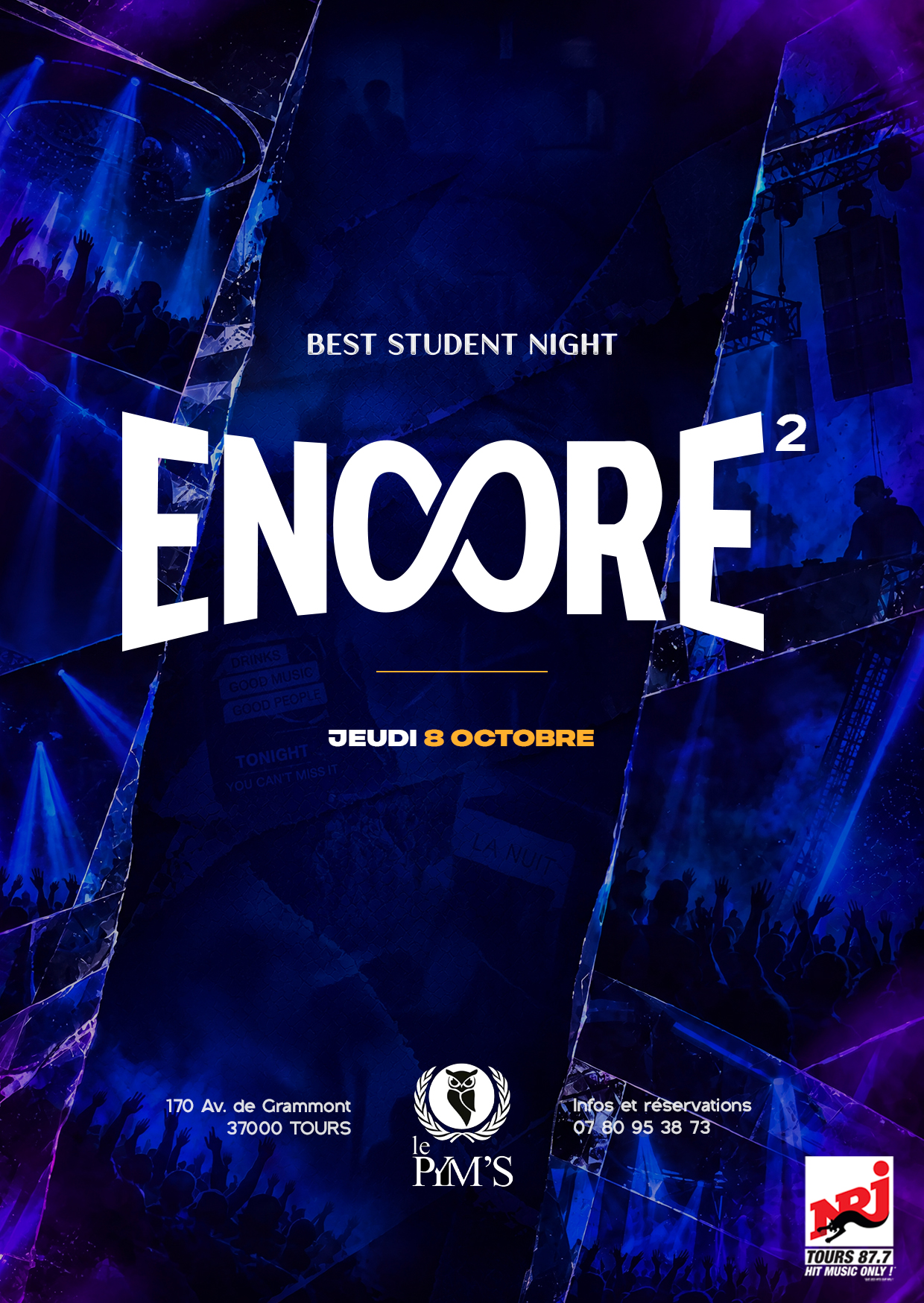 ENCORE