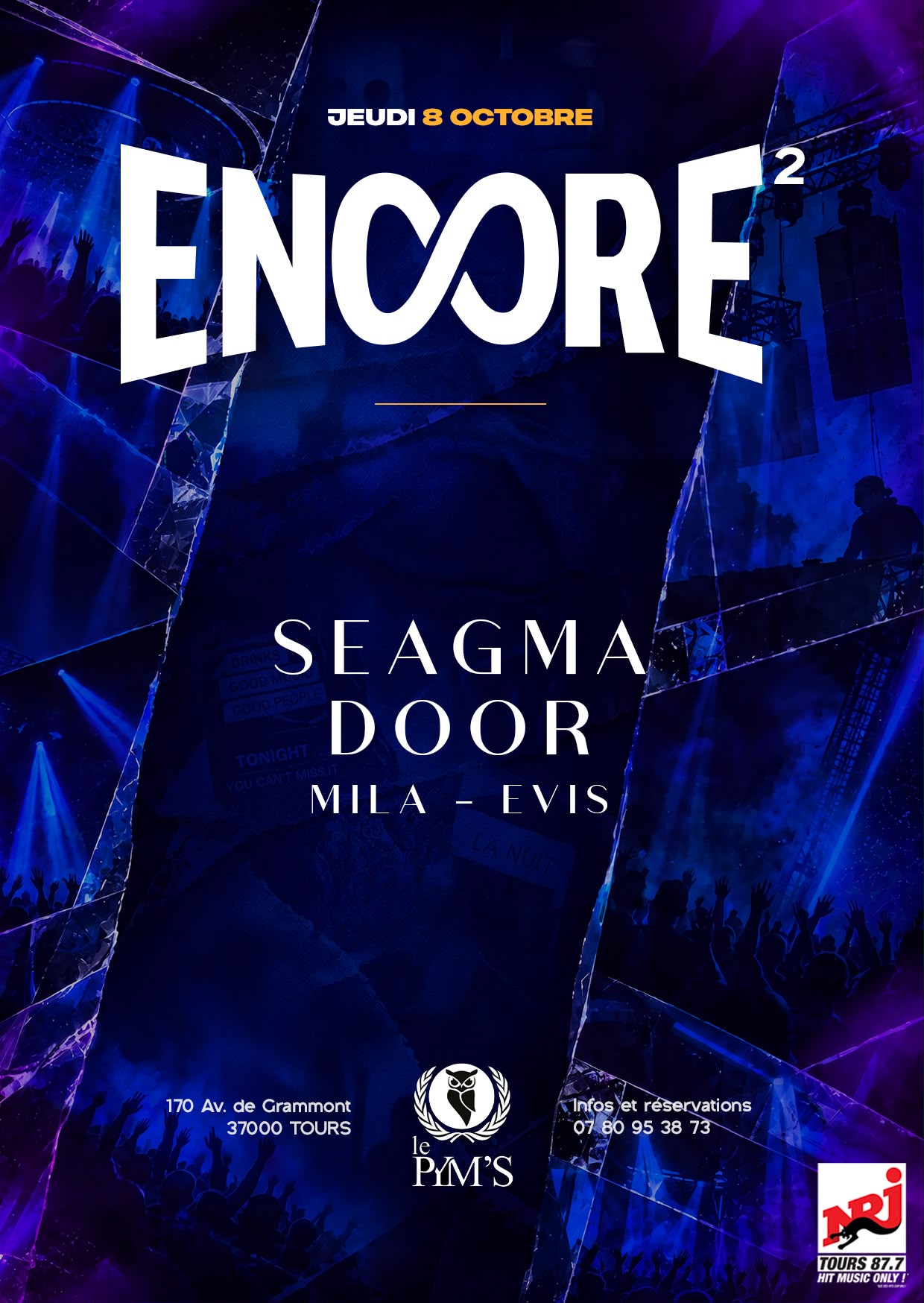 ENCORE