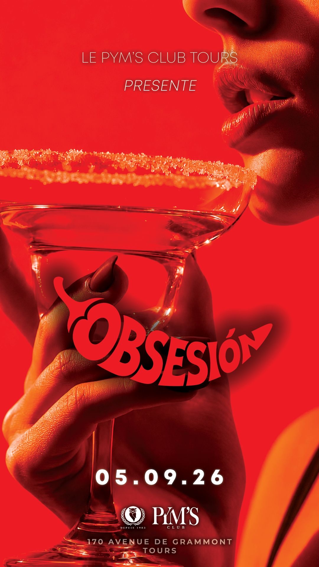 Obsesión