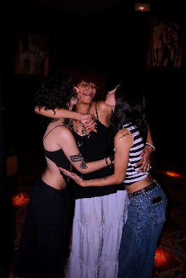 BAD GYAL — 17 oct. 2026 — photo 8