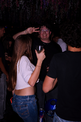 BAD GYAL — 17 oct. 2026 — photo 13