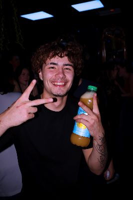 BAD GYAL — 17 oct. 2026 — photo 10