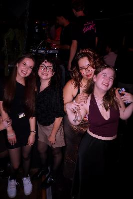 BAD GYAL — 17 oct. 2026 — photo 17