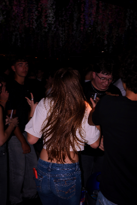 BAD GYAL — 17 oct. 2026 — photo 14