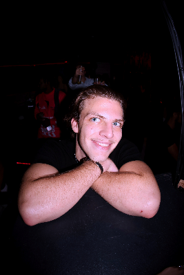 BAD GYAL — 17 oct. 2026 — photo 3