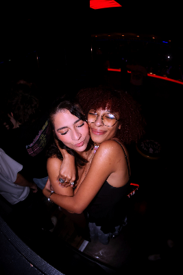 BAD GYAL — 17 oct. 2026 — photo 22