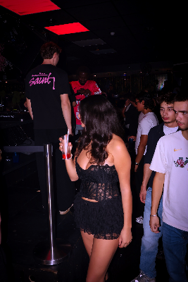 BAD GYAL — 17 oct. 2026 — photo 15