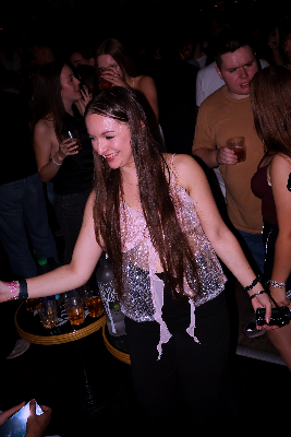 BAD GYAL — 17 oct. 2026 — photo 11