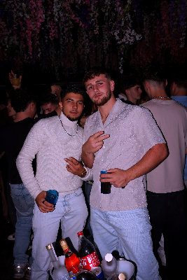 BAD GYAL — 17 oct. 2026 — photo 5
