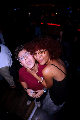 BAD GYAL — 17 oct. 2026 — photo 23
